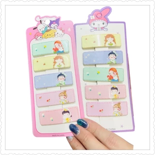 กิ๊บติดผม 12แผง 1ตัว1บาทกว่า ราคา100บาท✅โค้ดลดรูปที่2✅