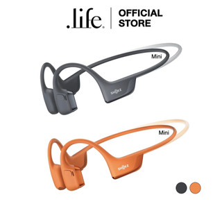 SHOKZ หูฟัง , หูไร้สาย , หูฟังสำหรับออกกำลังกาย OpenRun Pro 2 mini | by Dotlife