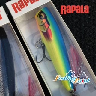 เหยื่อปลอม RAPALA SKITTER POP ELITE 75