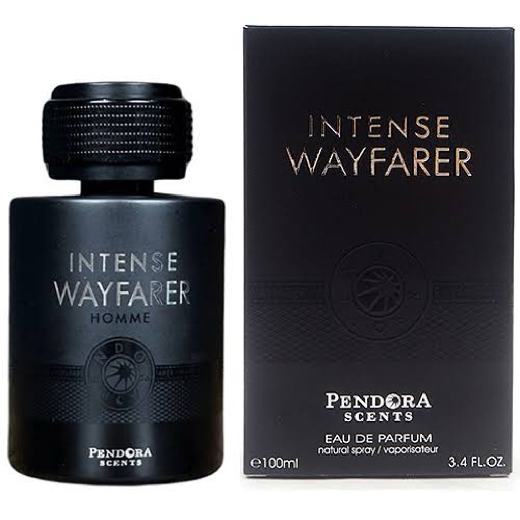 INTENSE WAYFARER 100ML