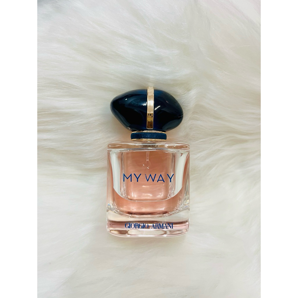 น้ำหอมแท้ 100%แบ่งขาย Giorgio Armani My Way