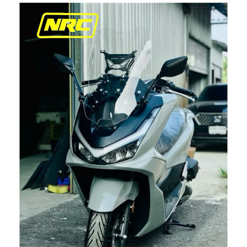ชุดยกชิวPCX 160 2025-2026new