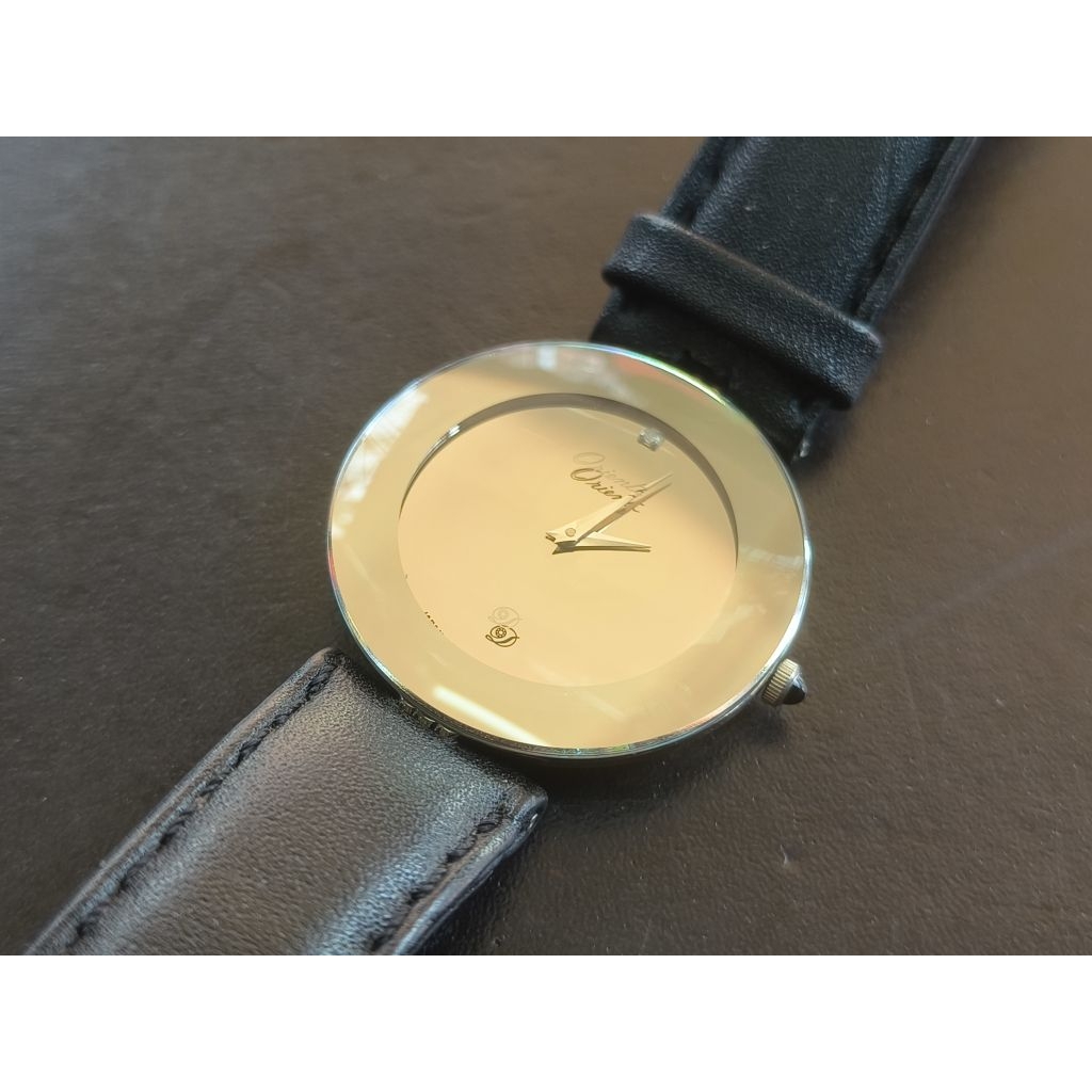 นาฬิกา Orient. ของแท้ มือสอง