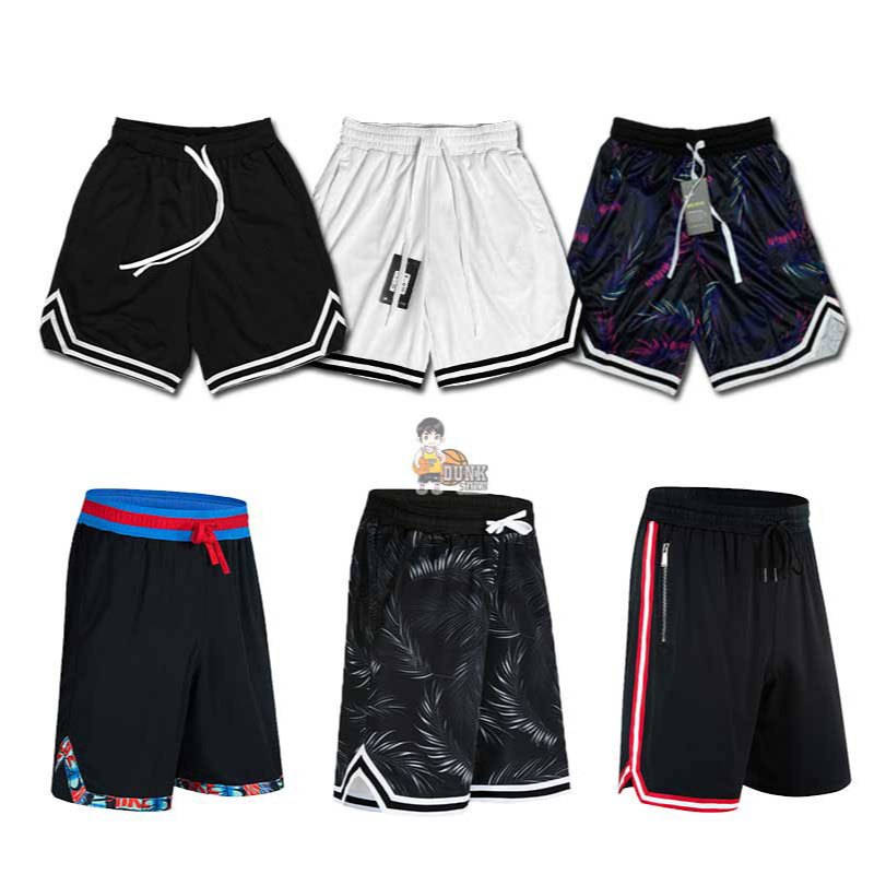 กางเกงบาส DNA Dri-Fit Basketball Shorts สำหรับเล่นกีฬา บาสเกตบอล, ออกกำลังกาย