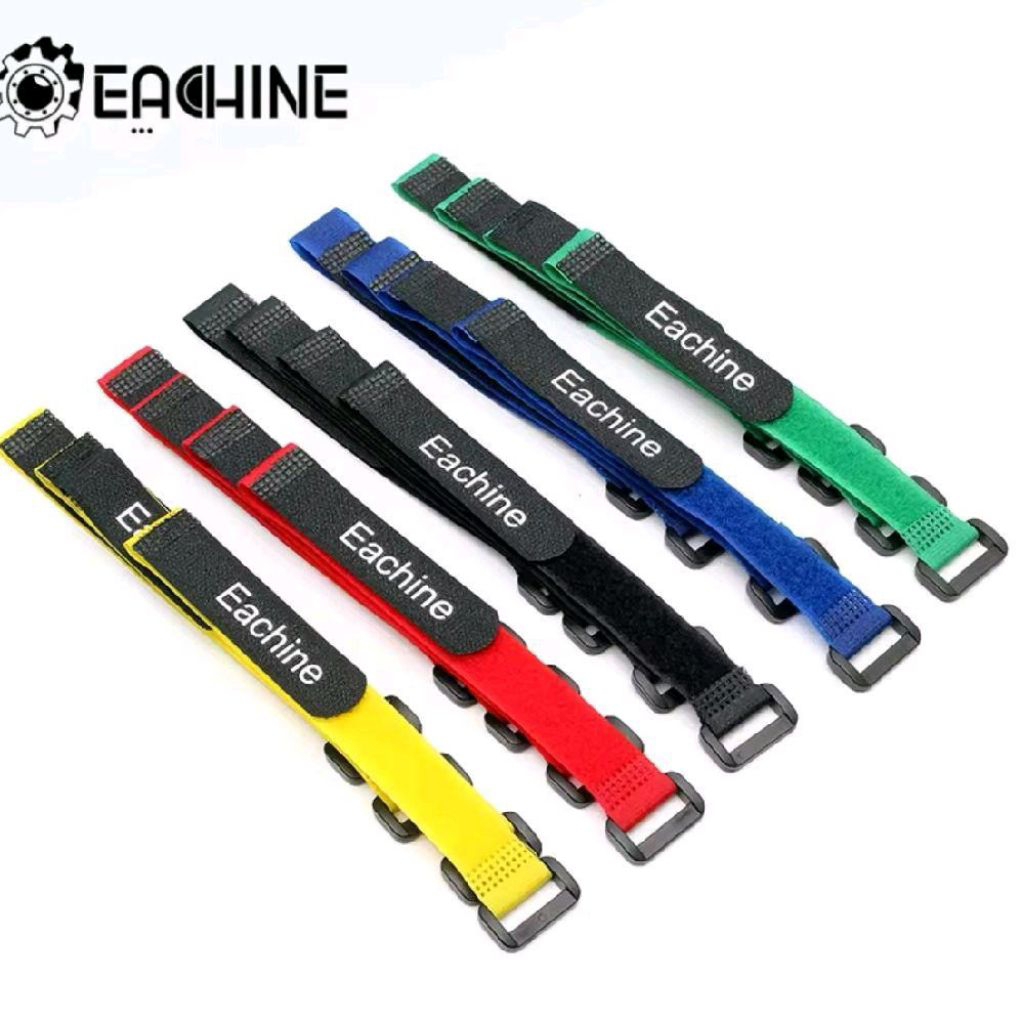 สายรัดแขนโดรนเกษตร ชุด 4 ชิ้น ใส่ได้ 4 แขน dji  T25 T25p T20p T40 T30 T10 โดรน อุปกรณ์เสริม อะไหล่โดรน