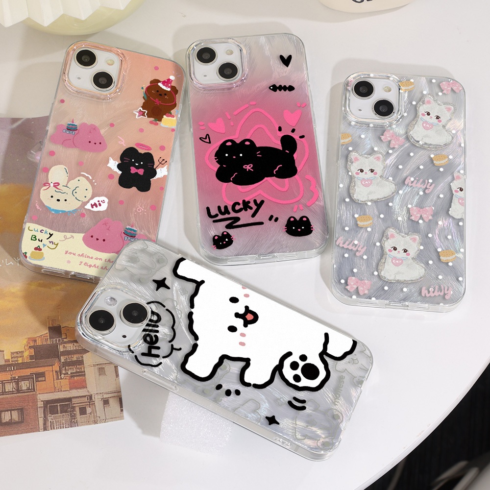 IMDเคส For Samsung A56 5G A12 A05S A15 A06 A55 A35 A16 A26 A36 A54 A53 S24 Ultra A52 A13 A05 A14 A22 A25 A32 A34 A24