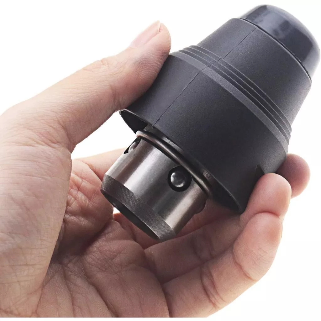 หัวจับดอกสว่าน เจาะปูน สว่านโรตารี่ Bosch บ๊อช รุ่น GBH 2-26 DFR, GBH 2-28 DFV, GBH 3-28 DFR และ GBH 4-32 DFR รุ่นอื่นๆ