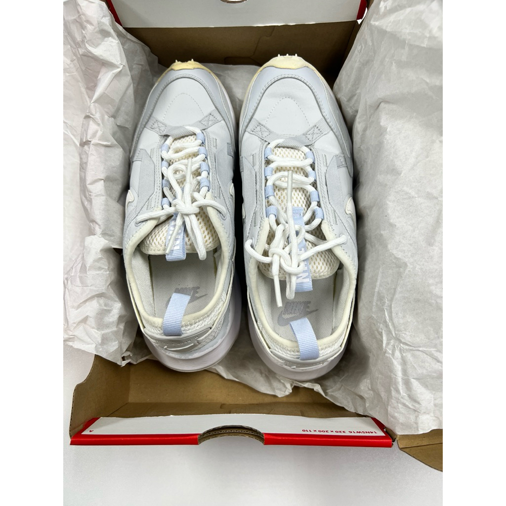 รองเท้าNike TC 7900 Premium2 size uk7.5 ไม่เคยใส่