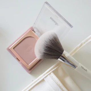 แท้💯พร้อมส่ง Fillimilli Mini Make Up Brush Kit (5 items) แปรงแต่งหน้าครบเซ็ตขนนุ่มตัวดังจากเกาหลี