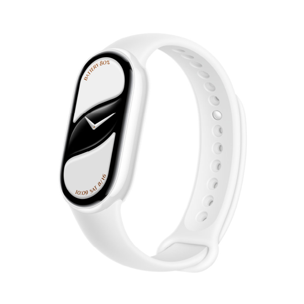 Xiaomi Smart Band 10 เสี่ยวหมี่ นาฬิกาสมาร์ทวอร์ช รุ่นใหม่ล่าสุด นาฬิกาออกกำลังกาย นาฬิกาฟิตเนส - รูปที่ 3