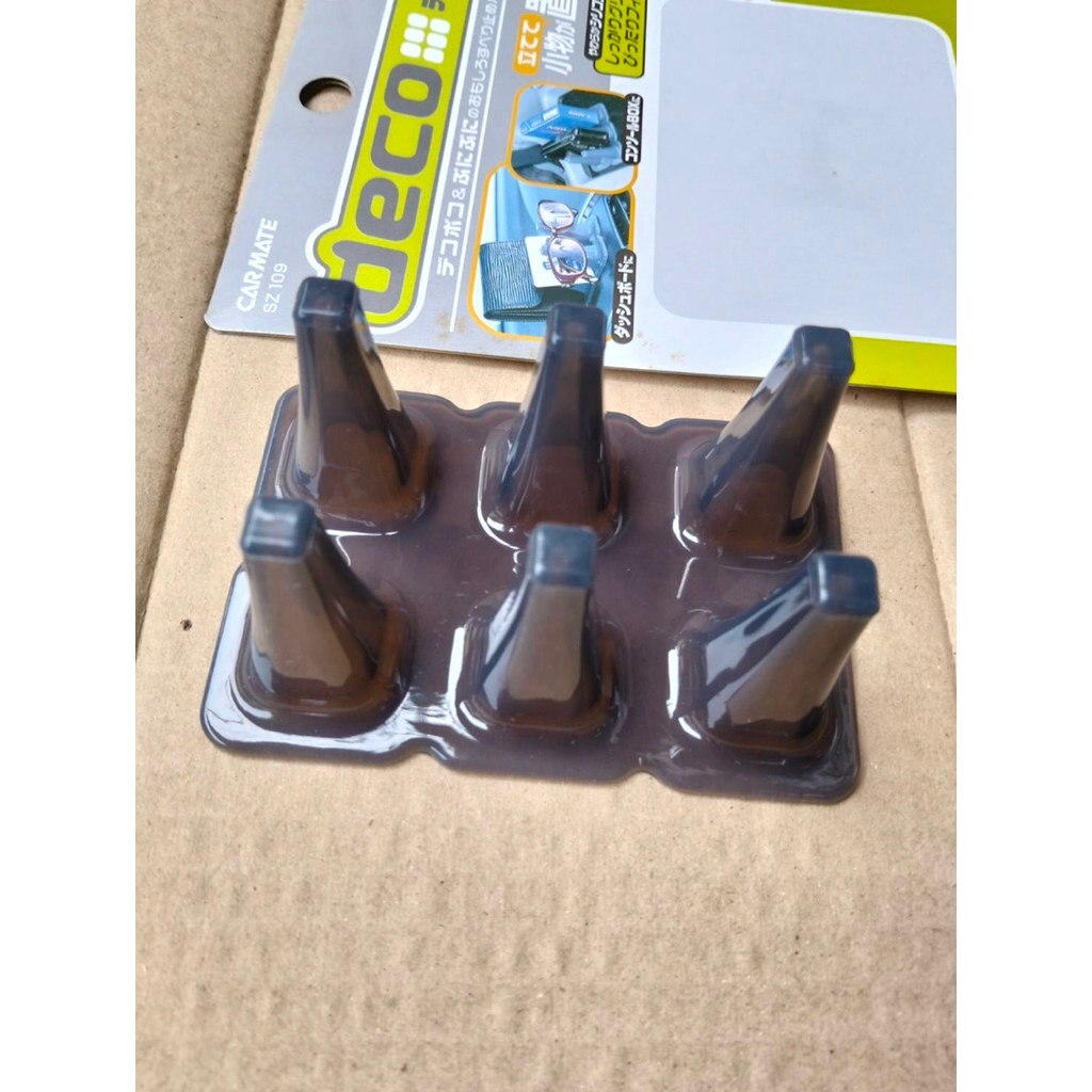 ยางอเนกประสงค์ วางของ ในรถยนต์ SZ-109