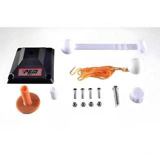 พรมซ้อมวงสวิงกอล์ฟ GREEN POWER 3 in 1 รุ่น GSM-01 PGM GOLF SWING MAT (HL001)