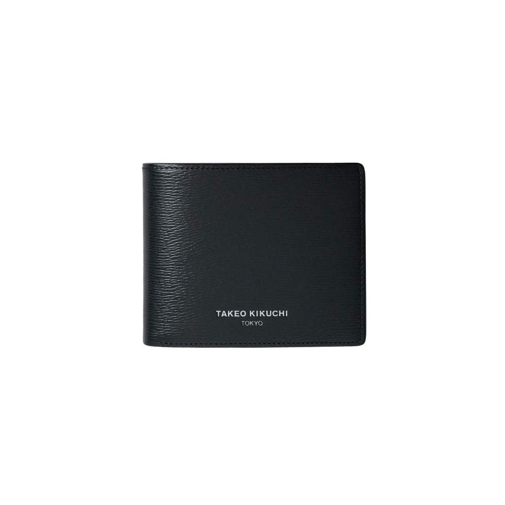 TAKEO KIKUCHI กระเป๋าสตางค์ใบสั้น NAMI WALLET ราคา ถูกที่สุด ดีลบีเคเค แกลเลอรีภาพที่ 5