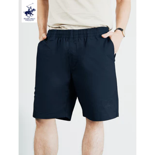 BEVERLY HILLS POLO CLUB กางเกงขาสั้นอีซี่ รุ่น BS2G035