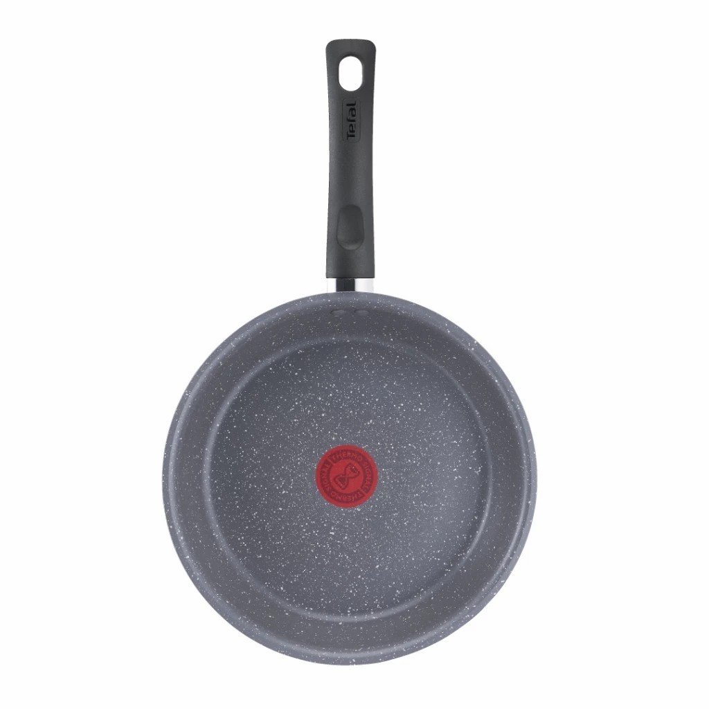 Tefal CW Cook Healthy รุ่น G134S295 ชุดกระทะก้นลึก 28 ซม. และกระทะก้นแบน 24 ซม.