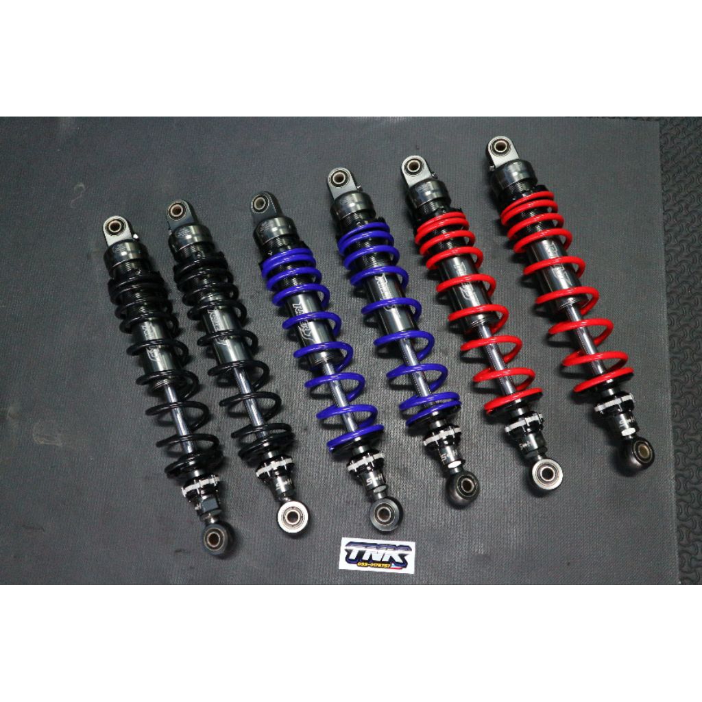 โช๊คอัพหลัง MMM For SuzukiRaider-J115FI สูง 350