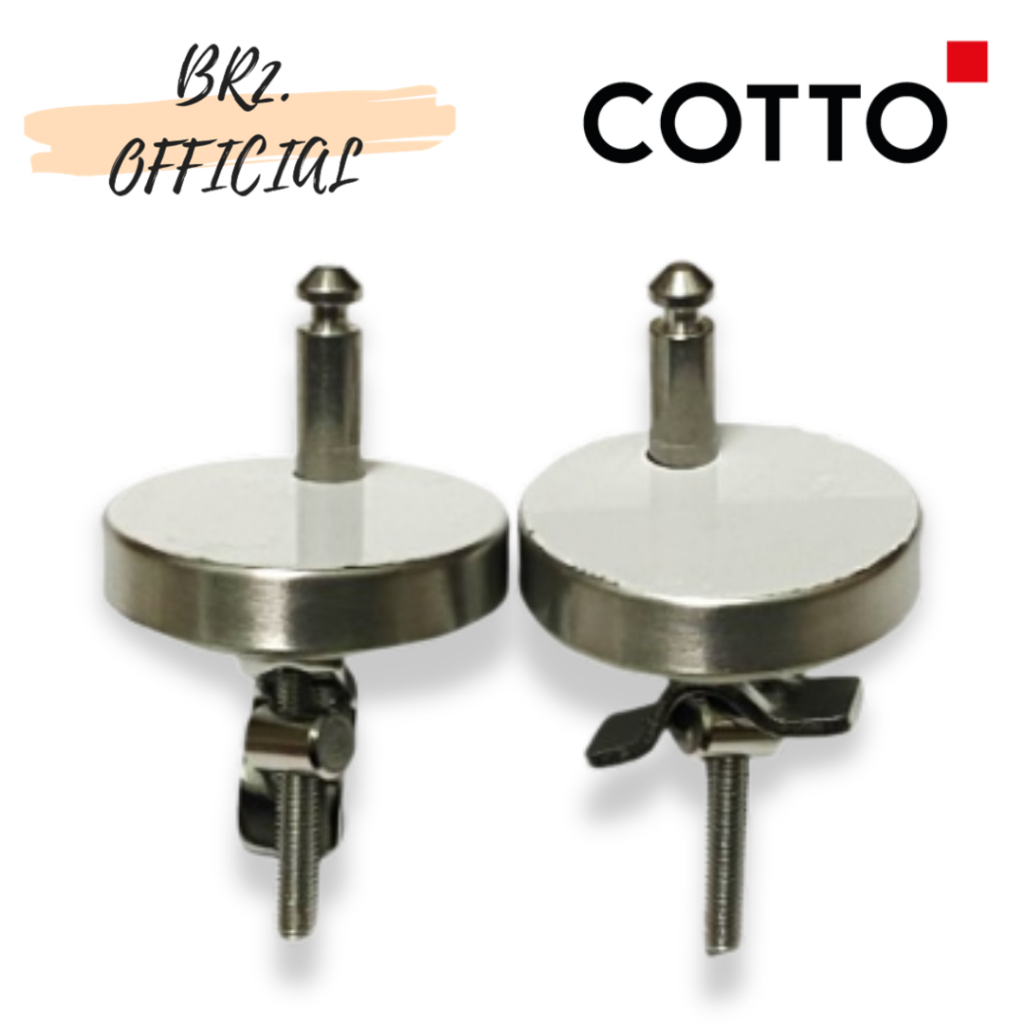 C980030 หูฝารองนั่ง สำหรับ C91512