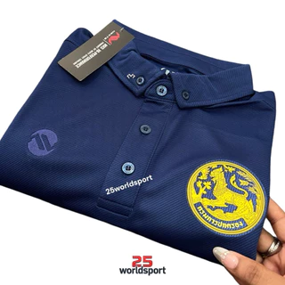 NEXTS(NXP-004)เสื้อพร้อมโลโก้ ปกครองอัดความร้อน รุ่น299