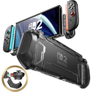 (ส่งทันที) เคส SUPCASE (MUMBA) Blade Series สำหรับ Nintendo Switch 2 / Switch / OLED / Switch Lite