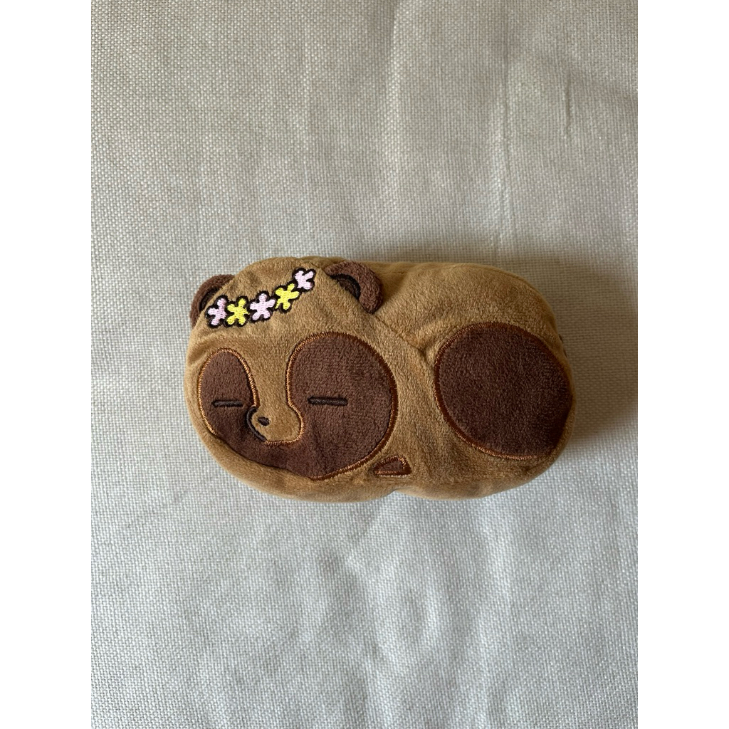 กระเป๋าทานุกิ จากเรื่อง Tanuki to Kitsune 🤎