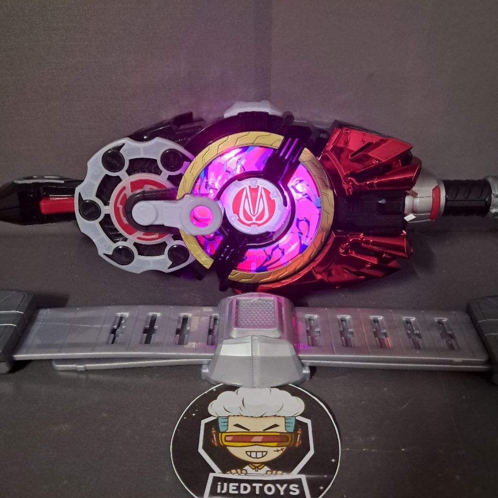 Dx Desire Driver ของแท้ 100% เข็มขัด มาสไรเดอร์ กีทส์ Kamen Rider Geats