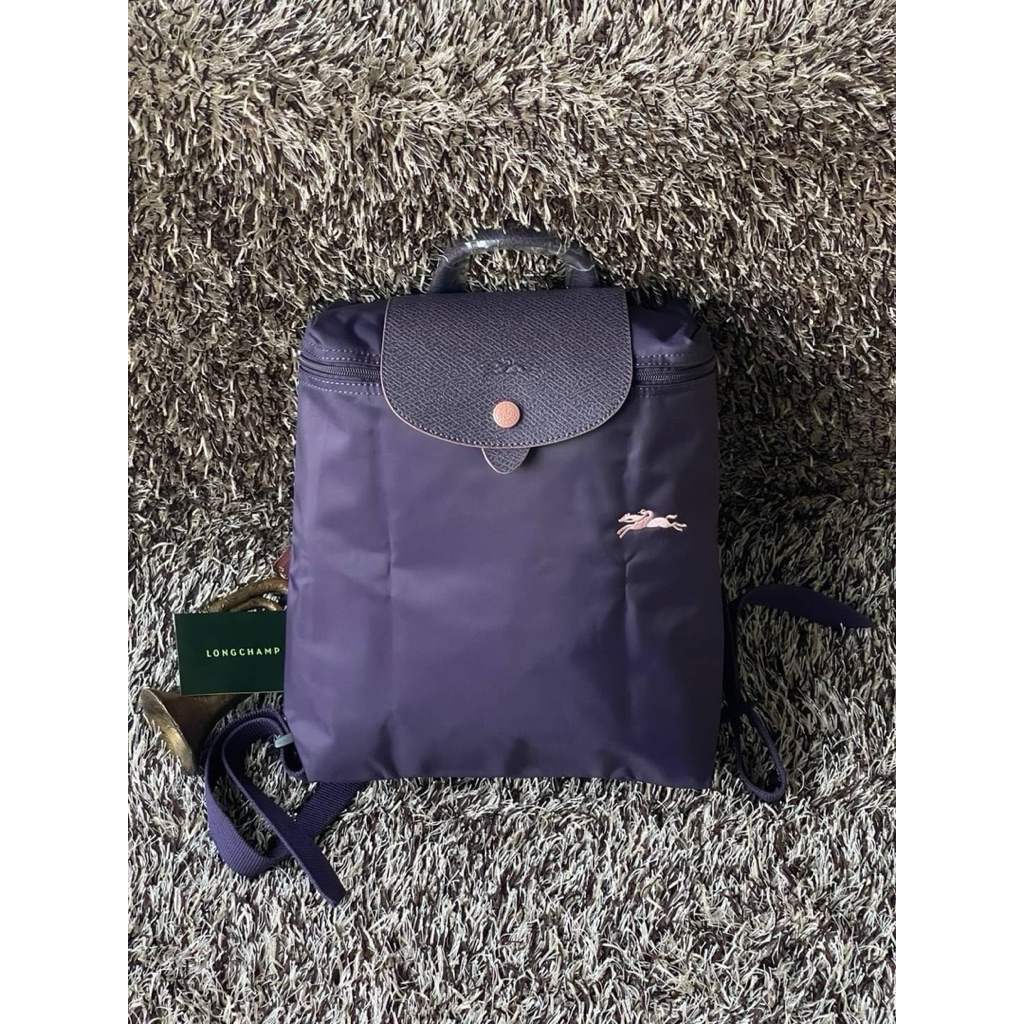 Longchamp LE PLIAGE Club Backpack