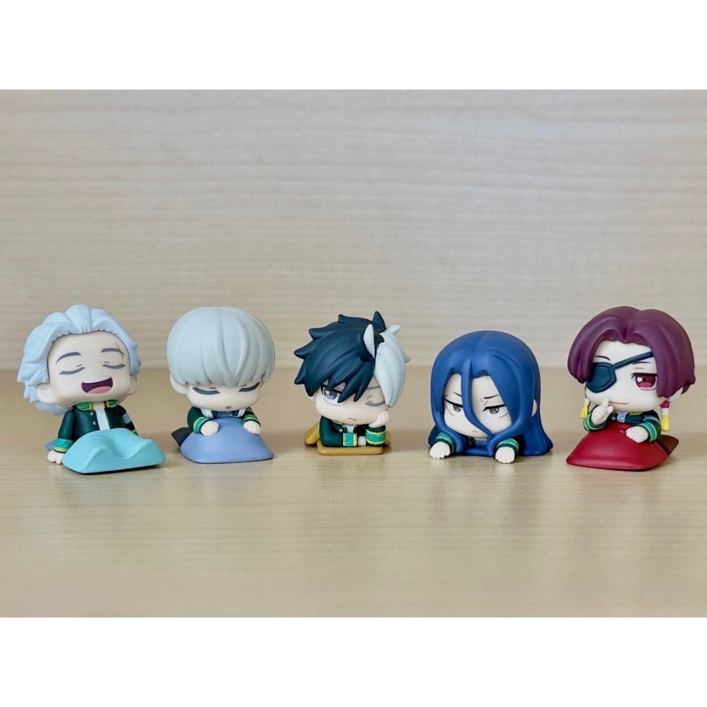 🌟พร้อมส่ง🌟 กาชาปอง WIND BREAKER Gashapon WIND BREAKER