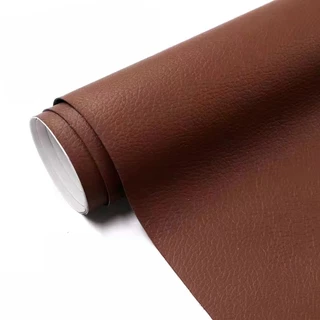 โซฟา หนัง PU ซ่อมโซฟา แพทช์หนัง Stick-On Leather Repairing ซ่อมเบาะหนัง สติ๊กเกอร์ซ่อม เงินอุดหนุนการซ่อมแซมเครื่องหนัง