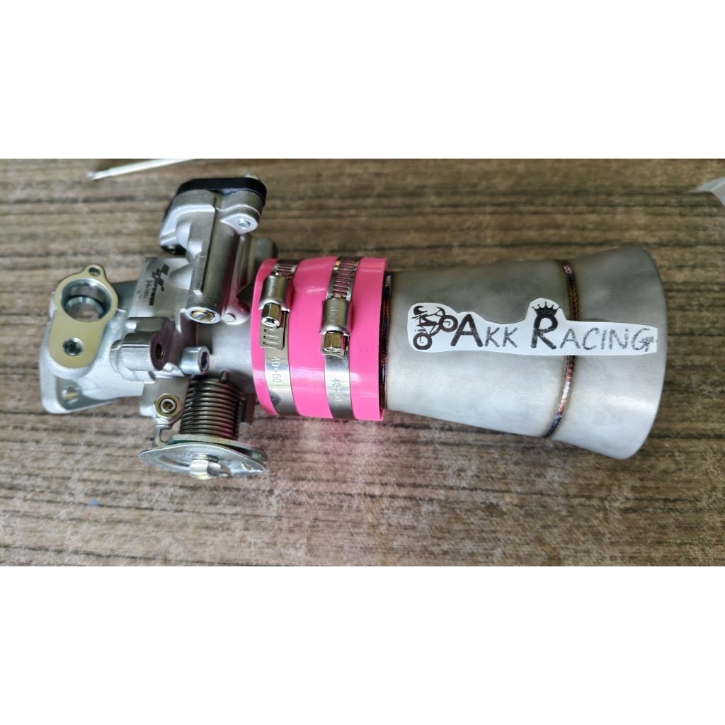 ลิ้นแต่ง exciter 155 r15v3 wr155