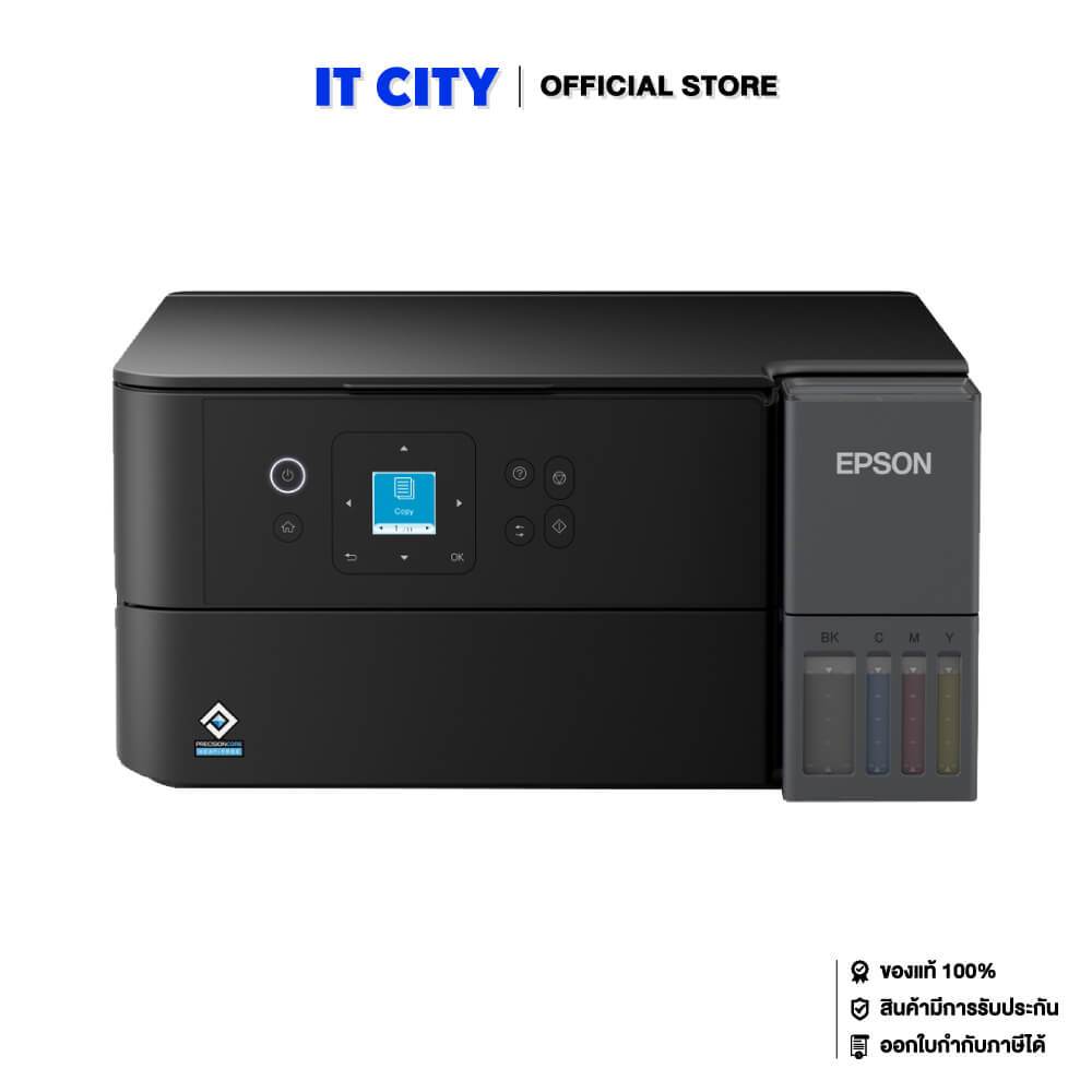 Epson Printer L4360 STD/C11CL41502 (PR5-000667)