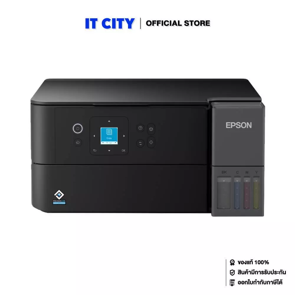 Epson Printer L4360 STD/C11CL41502 (PR5-000667)