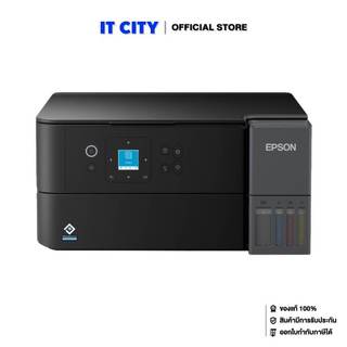 Epson Printer L4360 STD/C11CL41502 (PR5-000667)