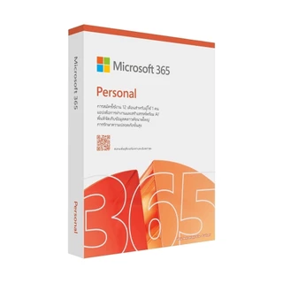 MICROSOFT 365 Personal 2024 (FPP/ EP2-32409) - A0167944