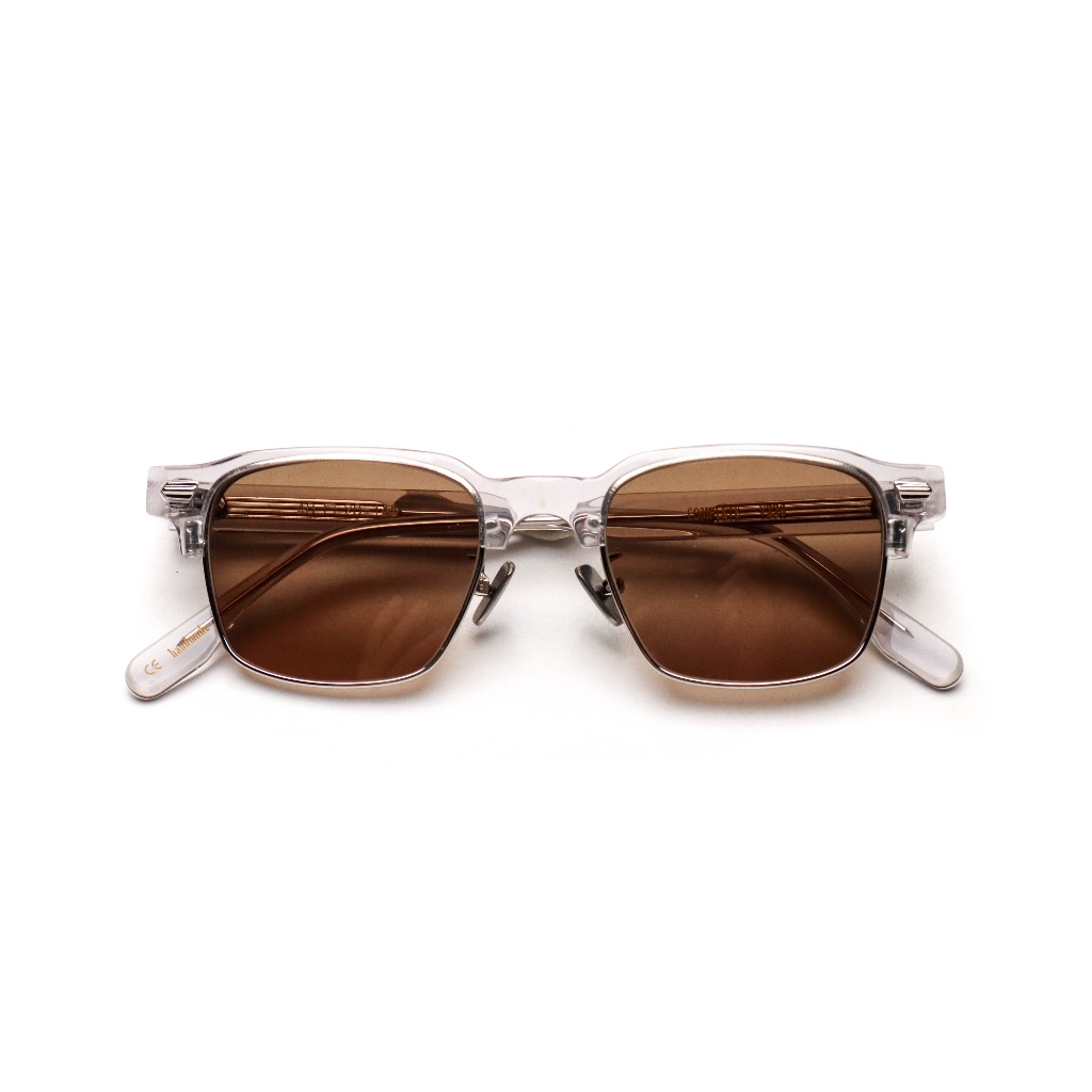 แว่นกันแดด Complete รุ่น Capter Sun Click glasses