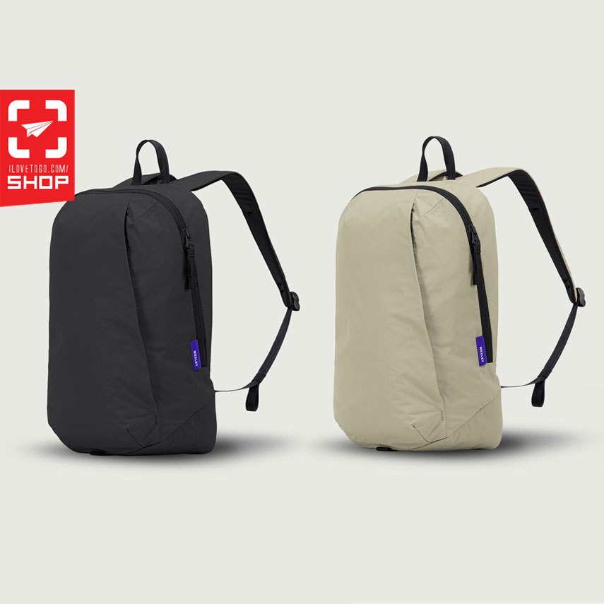 กระเป๋า WEXLEY - STEM / 20L Ultralight Recycled Daypack