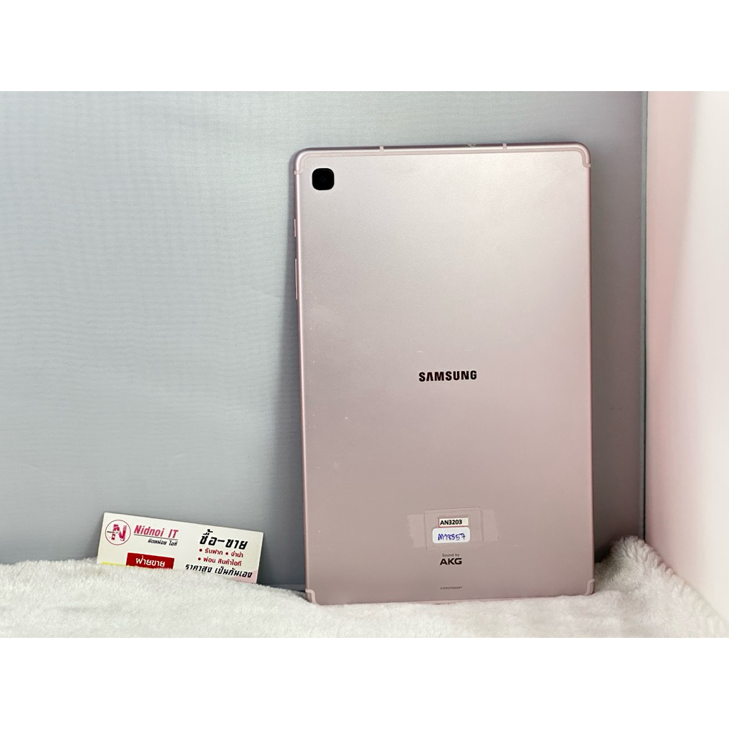 Samsung Galaxy Tab S6 Lite wifi 10.4" (AN3203) มือสอง