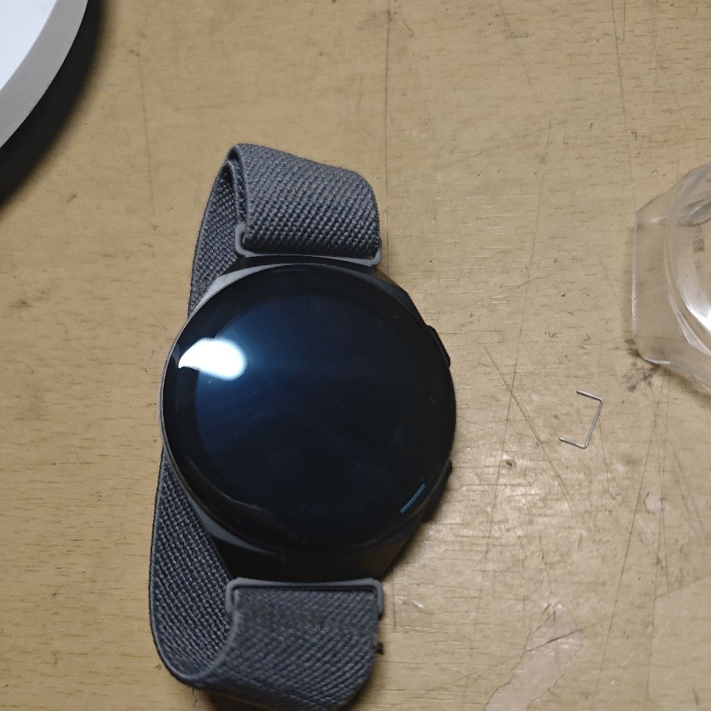 HUAWEI GT2E smart watch มือสอง