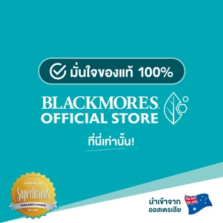 Blackmores Fish oil Mini (30 caps) แบลคมอร์ส ฟิช ออยล์ มินิ (30 แคปซูล)