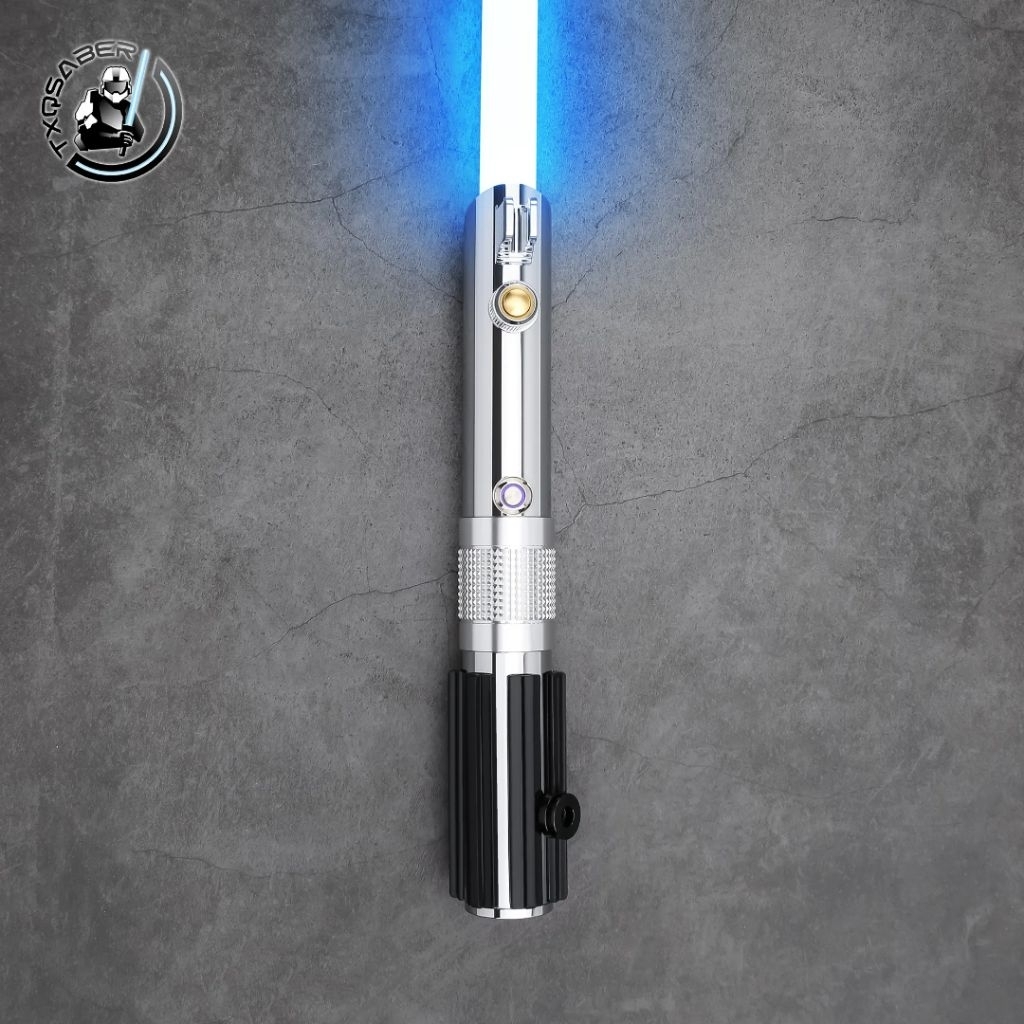 TXQSaBer SN-Pixel V4,NeoPixel LightSaber STAR WARS Anakin SE  ดาบไลท์เซเบอร์ อนาคิน SE (พรีออเดอร์)
