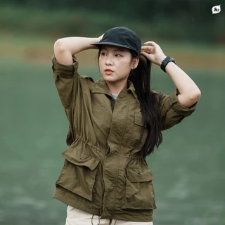 Field Jacket 35 Year