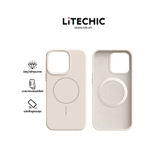 เคส ไอโฟน แสงดูดแม่เหล็กโทรศัพท์มือถือป้องกันกรณี For iPhone16Plus 15 14 12 Pro Max 11 XR X XS Max 7p 8p เคสแม่เหล็ก