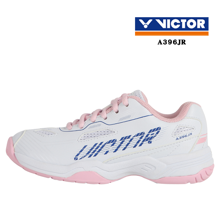 VICTOR รองเท้าแบดมินตัน รุ่น A396JR (สำหรับเด็ก)