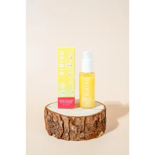 Ririko Sweet Sugar Wash - 30 ML ผลิตภัณฑ์ทำความสะอาดจุดซ่อนเร้นผู้หญิง ที่ล้างน้องสาว