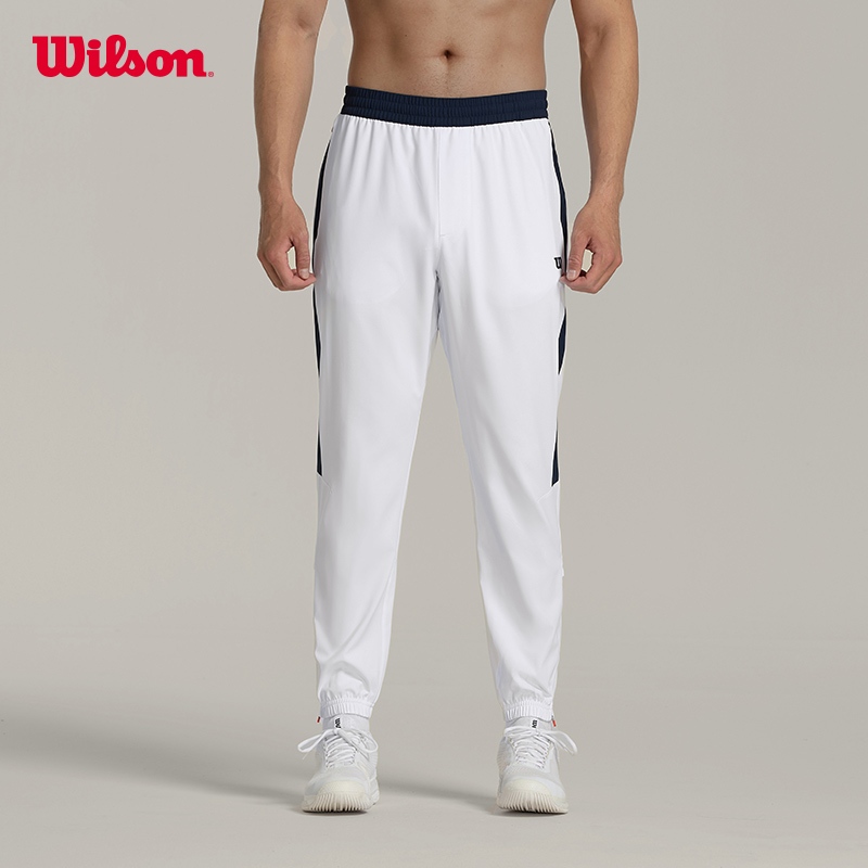 WILSON MEN GRAND SLAM JOGGER WM00313411WTA Official Store