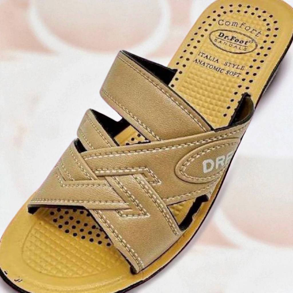 Omega โอมีก้า 590 รองเท้าแตะผู้หญิงแบบสวม ยี่ห้อ Omega รุ่น 590 Size 37-41 มีบริการส่งด่วน - รูปที่ 5