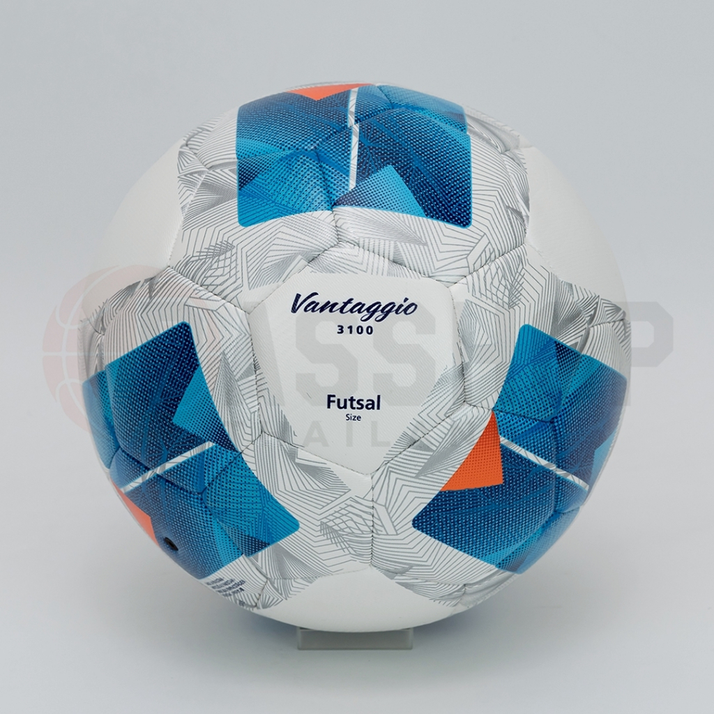 [Molten แท้ 100%]ลูกฟุตซอล Molten F9N3100 หนัง PU ใช้ในการแข่งขัน รุ่นใหม่ปี 2025 ของแท้ 💯(%)⚽️⚽️