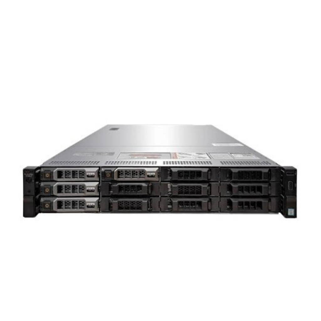 Dell poweredge R730 XD (3.5-inch ) มือสอง