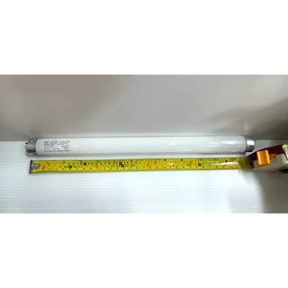 หลอดนีออน T8 10W/15W Daylight 400LM/750LM คละยี่ห้อ
