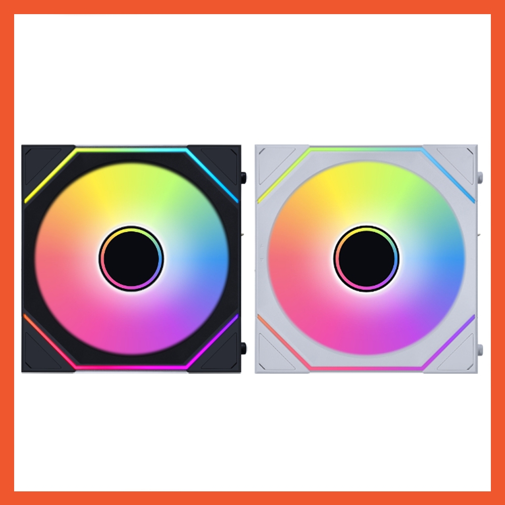 Lian Li FAN CASE UNI FAN SL-INF120 WIRELESS PACK 1