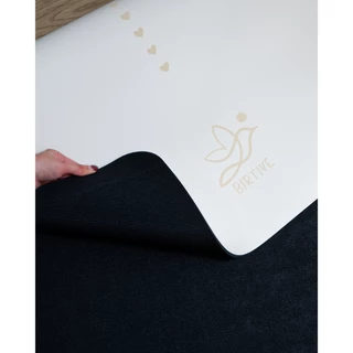 Birtive Mat Master Upgrade หนึบขึ้นกว่าเดิม เสื่อโยคะ เบาะเล่นโยคะ แผ่นรองโยคะ พรมโยคะ